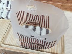 -南大门韩国米糕(公滨路店)