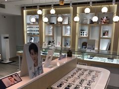 -无界眼镜MaxLess(滨江星光大道店)