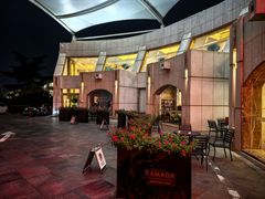 -泰安东尊华美达广场酒店(泰山景区店)