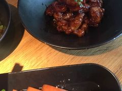 -金牌外婆家(苏州中心店)