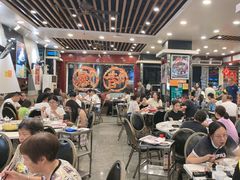 -大嫂镬仔·焖鸡煲·啫啫煲(逢源路店)