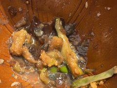 擂椒皮蛋-兰湘子·湘菜小炒(南京江宁万达店)