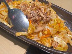 -沼津港精致料理·寿喜烧·烧鸟(漕河泾印象城店)