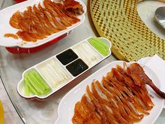 -砂锅居饭庄·京菜(西四店)