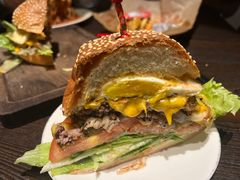 -大象厨房(重庆道店)