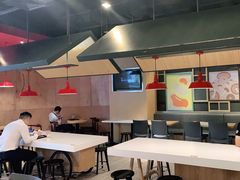 -永和大王(浦东南路店)