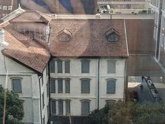 景观位-荣兴酒家(徐家汇店)