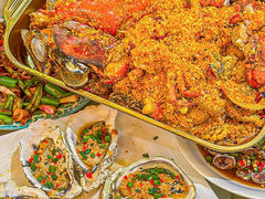-巽寮印象美食部落餐厅·海鲜·地方特色菜(惠州体验店)