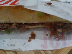 -驴世家驴肉火烧·凉皮·胡辣汤(首经贸店)