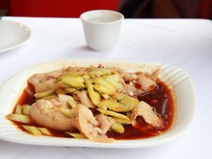 -西安饭庄·非遗陕菜(钟楼店)