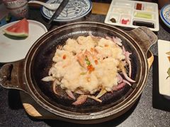 -小放牛炒菜馆(华北商厦店)