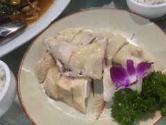 -崖口红树林海鲜餐厅