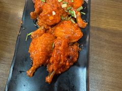-南国印度餐厅Dakshin