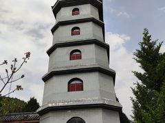 -玉华宫景区