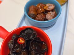 -雅佳神话·麻辣烤鱼(新街口店)