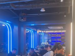 -金陵大勇烧烤·小龙虾·海鲜大咖(竹山路店)
