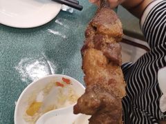 -新疆饭庄