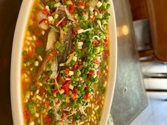 飞虹鱼-飞虹鱼馆(春华路店)