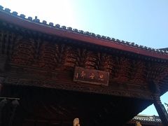 -宁波府城隍庙