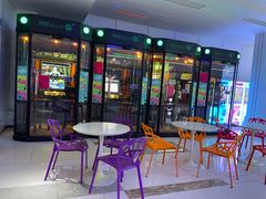 -环球时代影城(吉大店)