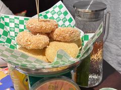 -泰妃殿(武汉首店)