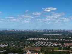 -北京西山国家森林公园