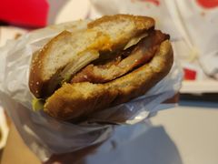 -麦当劳(宽城万达店)