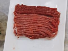 -清真·鸦儿李记·涮肉(鼓楼店)