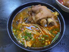 -阿生哥螺蛳粉(永安街店)