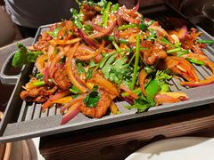 -金鸭季·北京烤鸭(深业上城店)