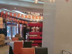 -丰收日·小海鲜·沪上家宴(顾村正大店)