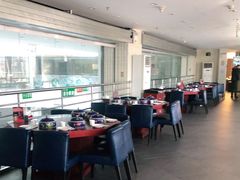 大堂-紫光园(顺义店)