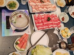 -名都晓荷塘(涿州店)