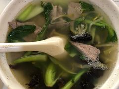 -蒋家桥饺面店(四望亭路店)