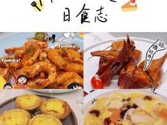 -海上名珠·海鲜酒楼(励骏庞都店)