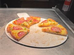 -东方明珠·空中旋转餐厅