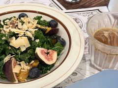-藏书馆咖啡LibraryCoffee·Bistro(牡丹园店)