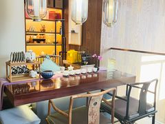 -王府茶宴(大观园总店)