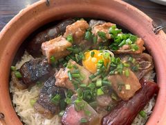 -大茶饭煲仔饭(民兴街店)