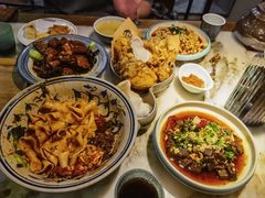 -醉美长安·陕菜(万和城店)