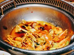 -七欣天香辣蟹火锅(海门解放中路店)