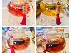 -留芳·文旅古月楼(老街店)