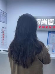 -蒋伟时尚造型