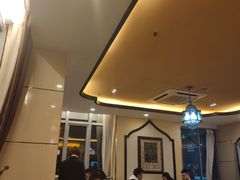 大堂-伊祥·敦煌楼