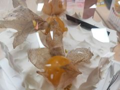 -你好独角兽·蛋糕甜品
