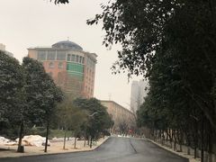 -西安外国语大学(雁塔校区)