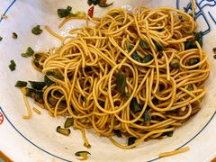 黄瓜皮牛肉-刘氏三和面馆