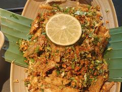 -Ameigo梅果·云贵川bistro(长宁来福士店)