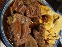-受气牛肉·耙牛肉火锅(水晶郦城店)