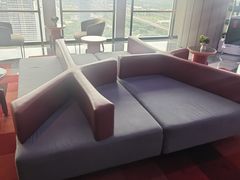 -广州南站丽芮酒店